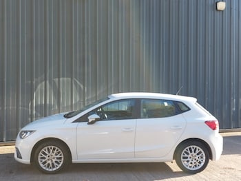 Used SEAT Ibiza 2019 for sale - 76940573: Photo
