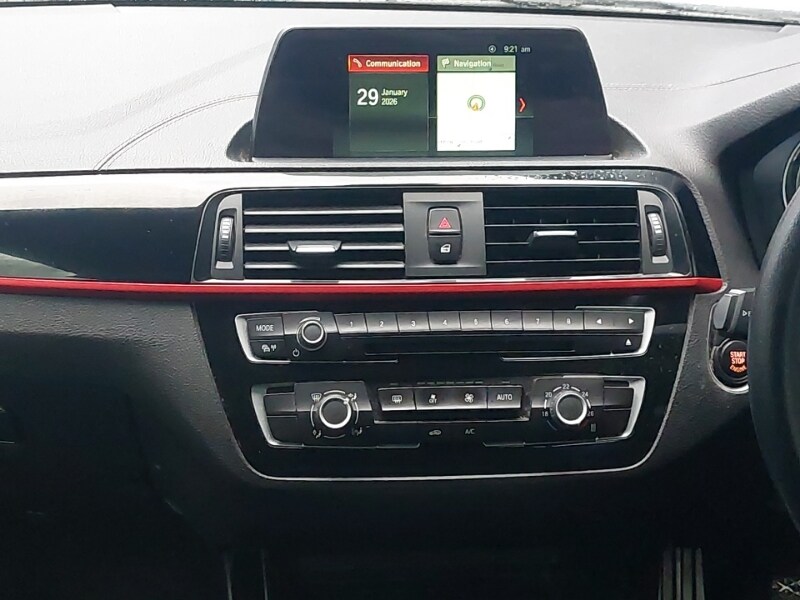 Used BMW 1 Series 2018 for sale - 77366324: Photo 11