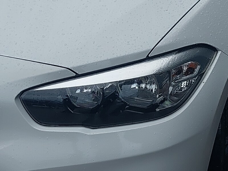 Used BMW 1 Series 2018 for sale - 77366324: Photo 12