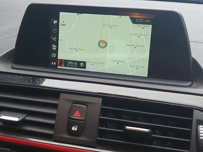 Used BMW 1 Series 2018 for sale - 77366324: Photo 15