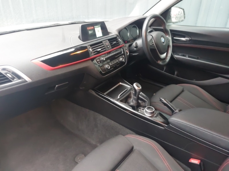 Used BMW 1 Series 2018 for sale - 77366324: Photo 5