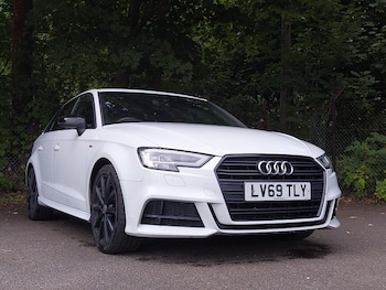 Used Audi A3 2019 for sale - 79631020: Photo