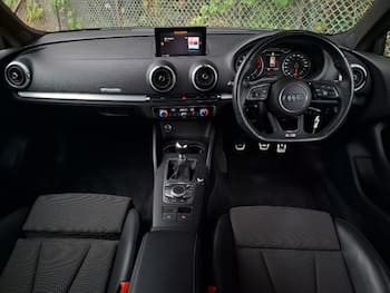 Used Audi A3 2019 for sale - 79631020: Photo