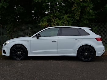 Used Audi A3 2019 for sale - 79631020: Photo