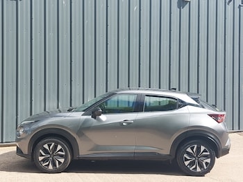 Used Nissan Juke 2024 for sale - 78647428: Photo