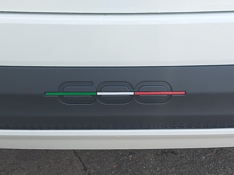 Used Fiat 600 2024 for sale - 77956481: Photo 12