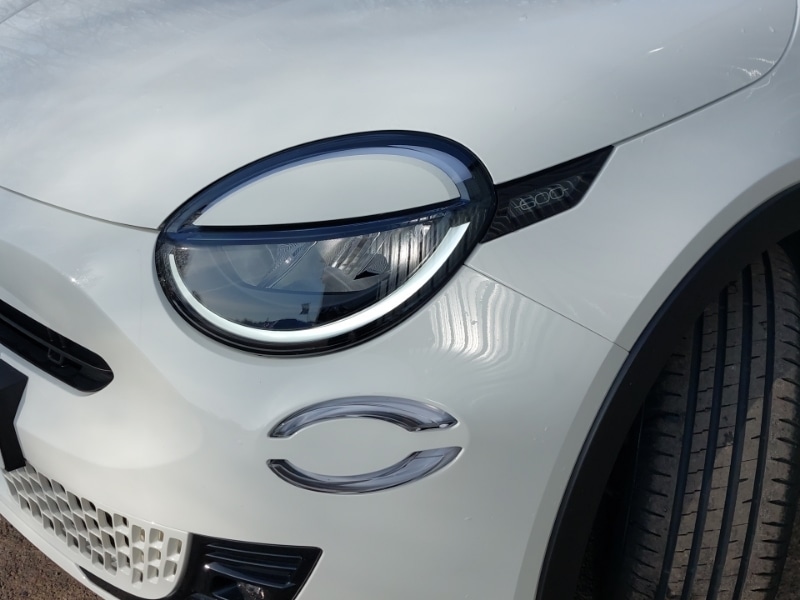 Used Fiat 600 2024 for sale - 77956481: Photo 13