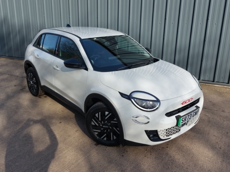 Used Fiat 600 2024 for sale - 77956481: Photo 14