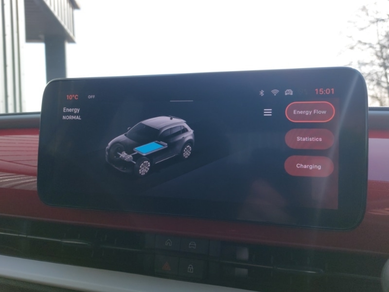 Used Fiat 600 2024 for sale - 77956481: Photo 16