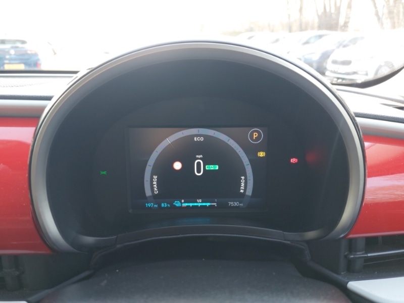 Used Fiat 600 2024 for sale - 77956481: Photo 17