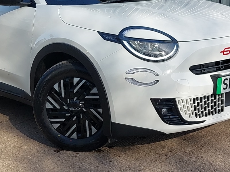 Used Fiat 600 2024 for sale - 77956481: Photo 9