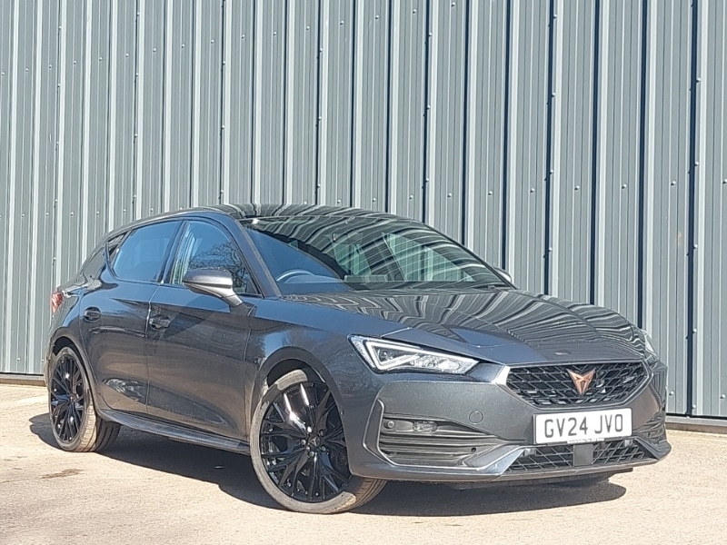 Used Cupra Leon 2024 for sale - 77964297: Photo 1