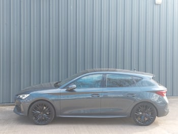 Used Cupra Leon 2024 for sale - 77964297: Photo
