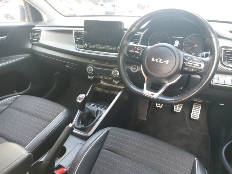 Used Kia Rio 2021 for sale - 76335878: Photo 10