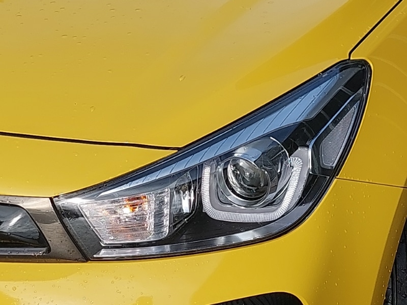 Used Kia Rio 2021 for sale - 76335878: Photo 12