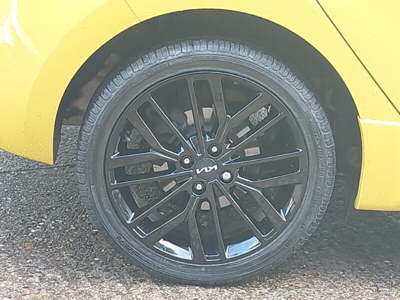 Used Kia Rio 2021 for sale - 76335878: Photo 14