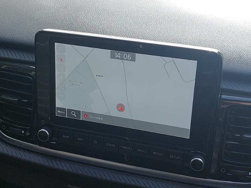 Used Kia Rio 2021 for sale - 76335878: Photo 16