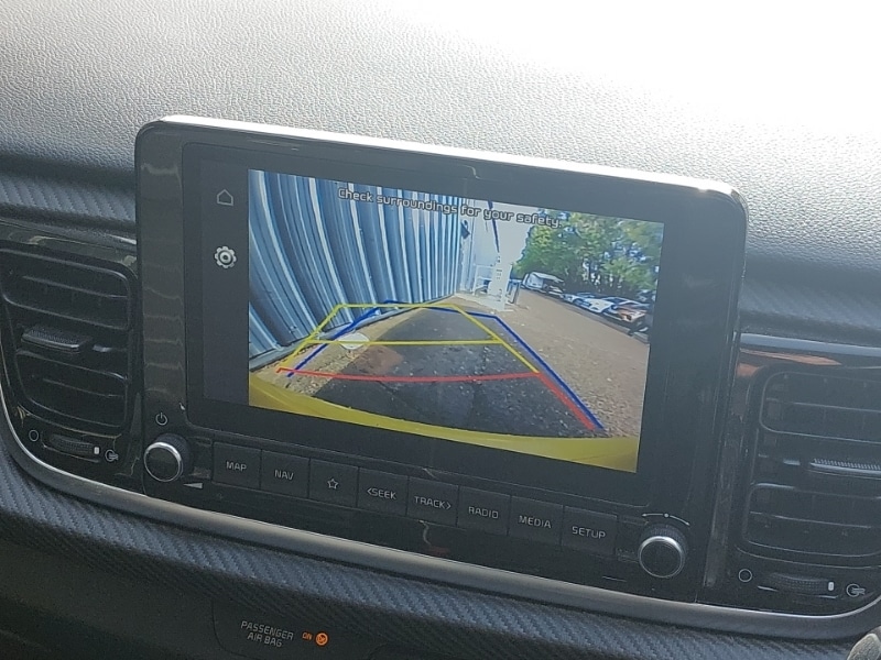 Used Kia Rio 2021 for sale - 76335878: Photo 17