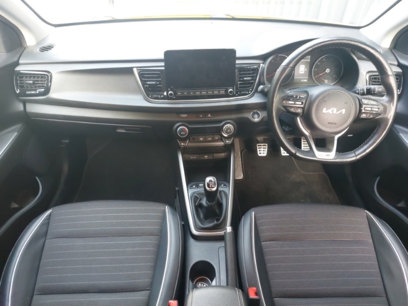 Used Kia Rio 2021 for sale - 76335878: Photo 2