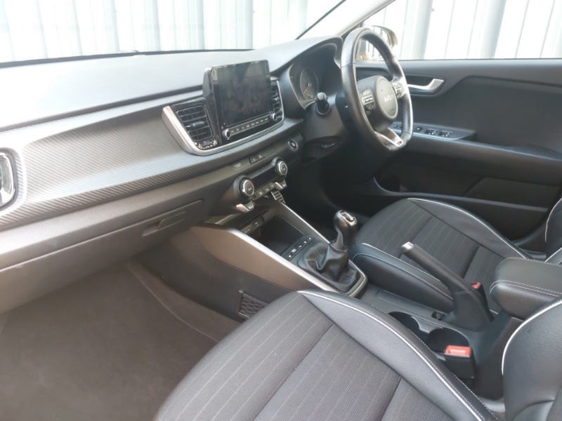 Used Kia Rio 2021 for sale - 76335878: Photo 5