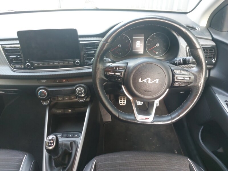 Used Kia Rio 2021 for sale - 76335878: Photo 7