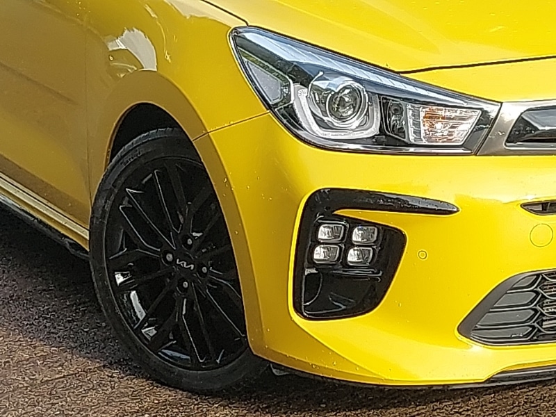 Used Kia Rio 2021 for sale - 76335878: Photo 9