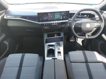 Used Vauxhall Grandland 2024 for sale - 78269230: Photo