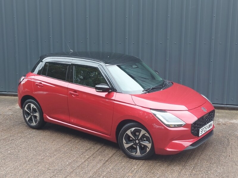 Used Suzuki Swift 2025 for sale - 77325253: Photo 13