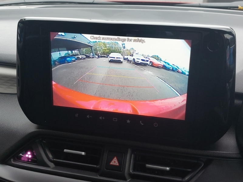 Used Suzuki Swift 2025 for sale - 77325253: Photo 16