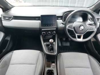 Used Renault Clio 2024 for sale - 75256630: Photo