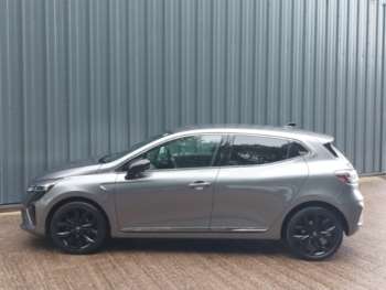 Used Renault Clio 2024 for sale - 75256630: Photo