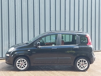Used Fiat Panda 2016 for sale - 78848849: Photo
