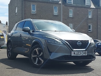 Used Nissan Qashqai 2023 for sale - 79343551: Photo