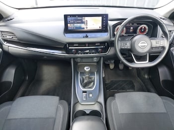 Used Nissan Qashqai 2023 for sale - 79343551: Photo