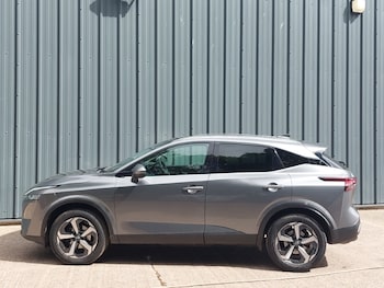 Used Nissan Qashqai 2023 for sale - 79343551: Photo