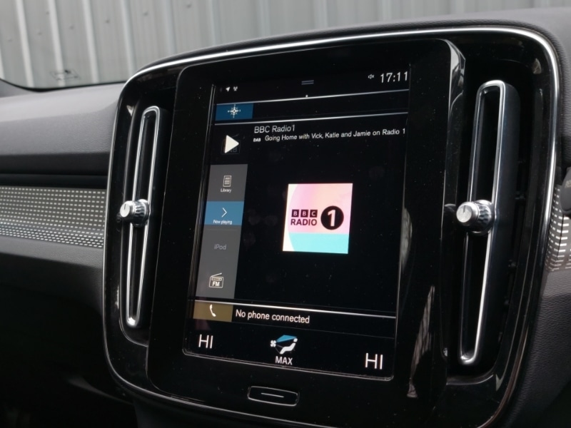 Used Volvo XC40 2020 for sale - 78112922: Photo 10