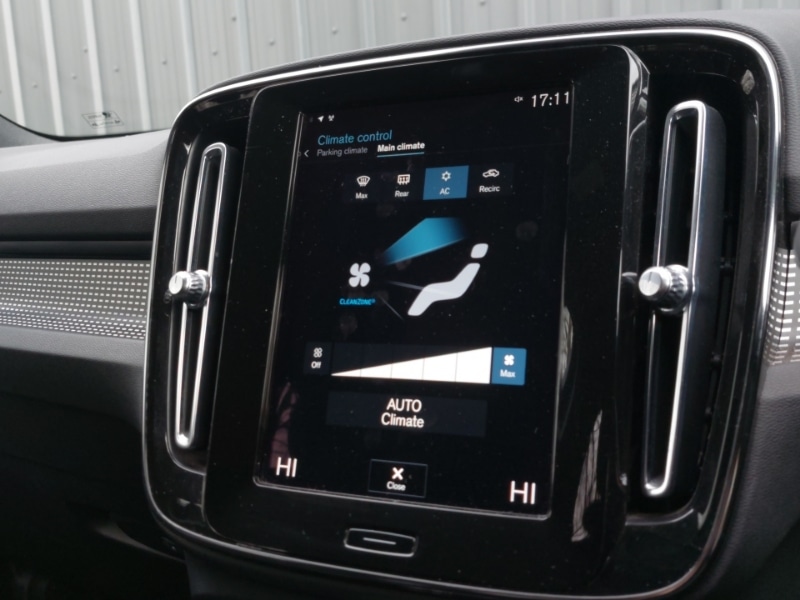 Used Volvo XC40 2020 for sale - 78112922: Photo 11