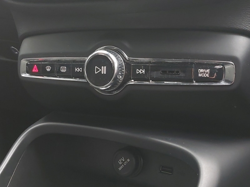 Used Volvo XC40 2020 for sale - 78112922: Photo 12