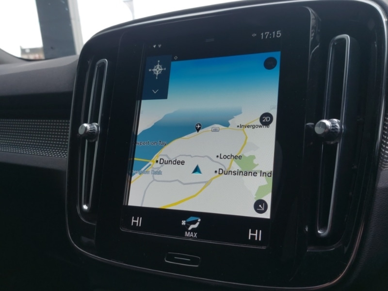 Used Volvo XC40 2020 for sale - 78112922: Photo 18