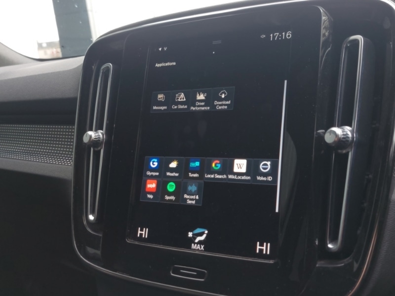 Used Volvo XC40 2020 for sale - 78112922: Photo 19