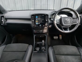 Used Volvo XC40 2020 for sale - 78112922: Photo