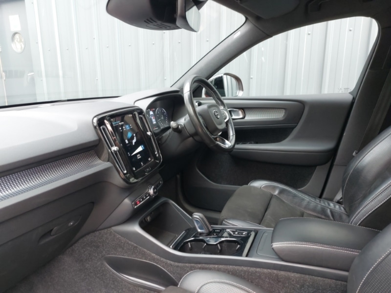 Used Volvo XC40 2020 for sale - 78112922: Photo 5