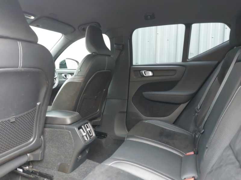 Used Volvo XC40 2020 for sale - 78112922: Photo 6