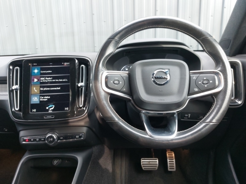 Used Volvo XC40 2020 for sale - 78112922: Photo 7