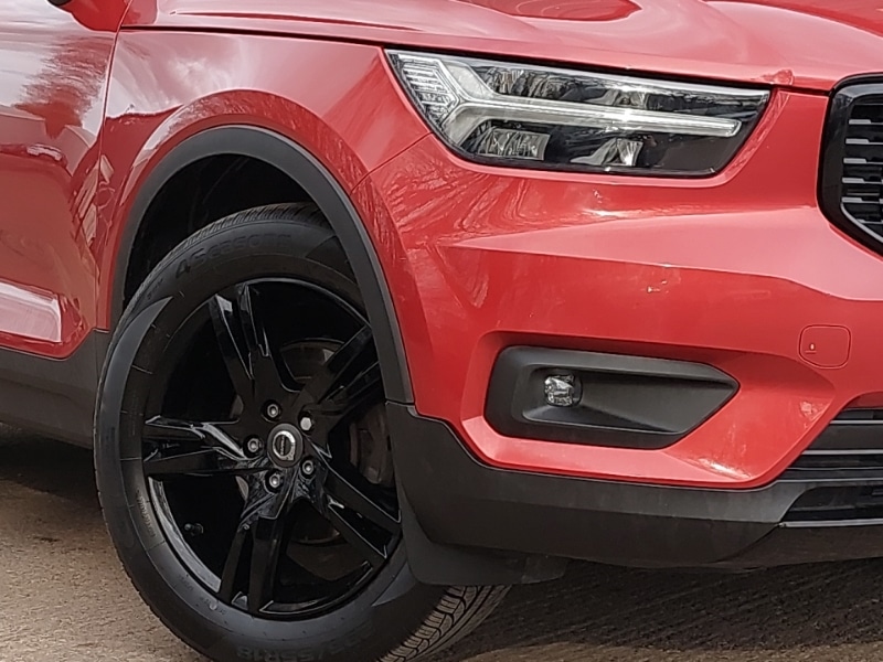 Used Volvo XC40 2020 for sale - 78112922: Photo 9