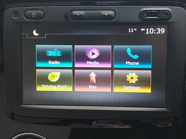 Used Renault Captur 2020 for sale - 76221528: Photo 16