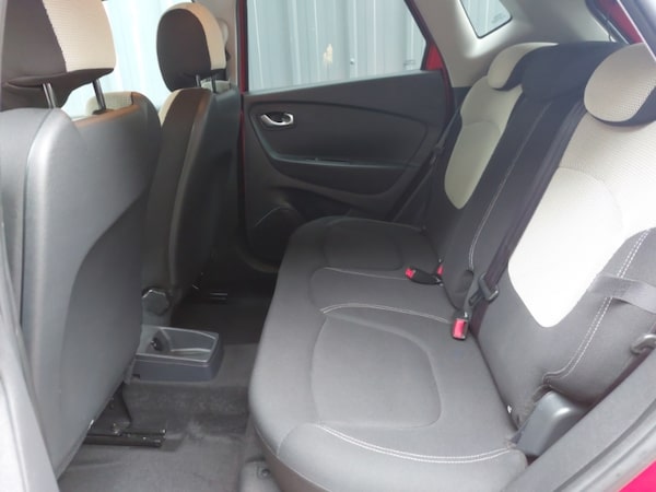 Used Renault Captur 2020 for sale - 76221528: Photo 6
