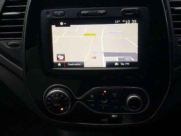 Used Renault Captur 2020 for sale - 76221528: Photo 7