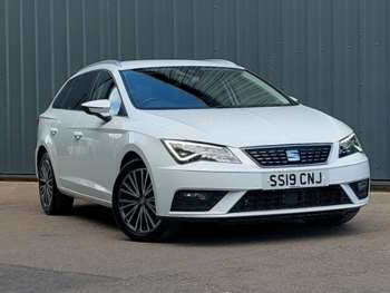 2019 - 2.0 TSI 190 Xcellence Lux [EZ] 5dr DSG