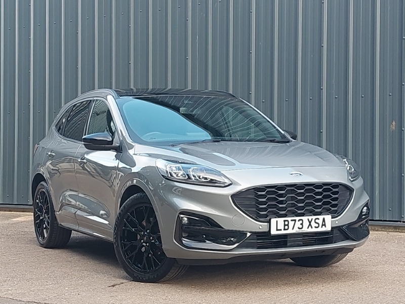 Used Ford Kuga 2023 for sale - 77031925: Photo 1